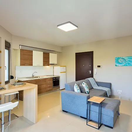 Marena Apartmán