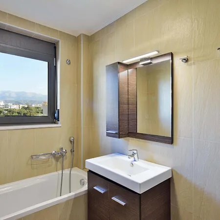 Apartmán Marena *