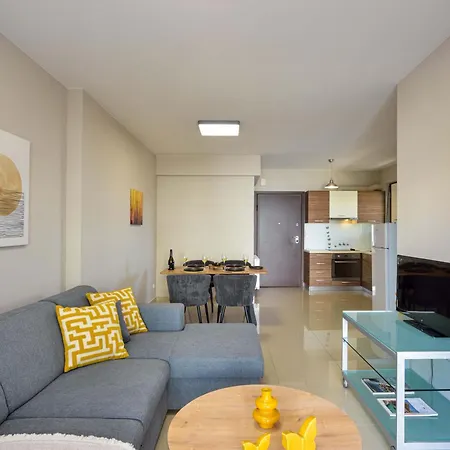 Apartmán Marena