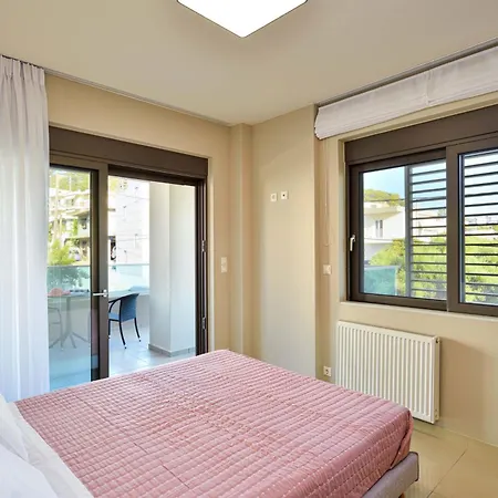Apartment Marena *