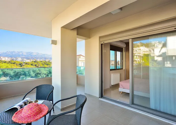 Marena * Chania (Crete)